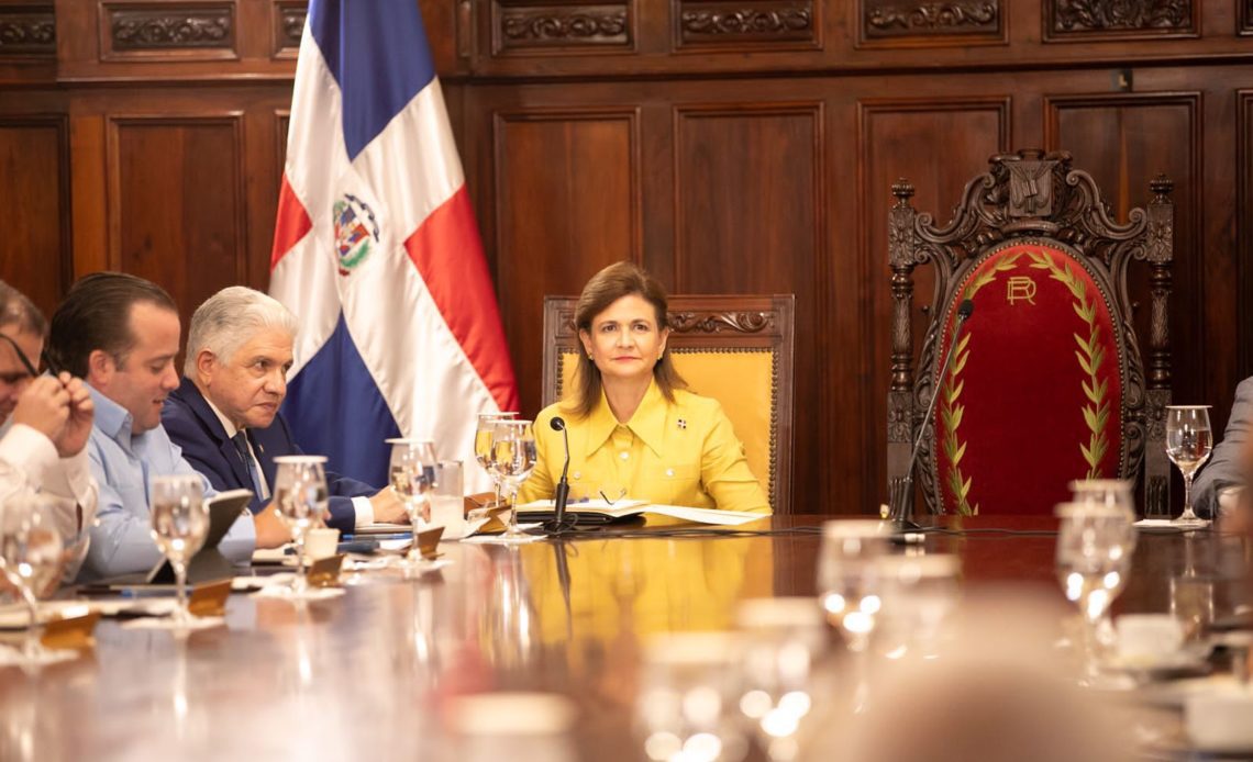 El Consejo de Ministros aprueba la política presupuestaria para 2024