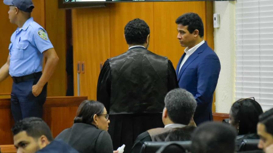 Grandes casos de corrupción: tres condenados y 49 en juicio de fondo