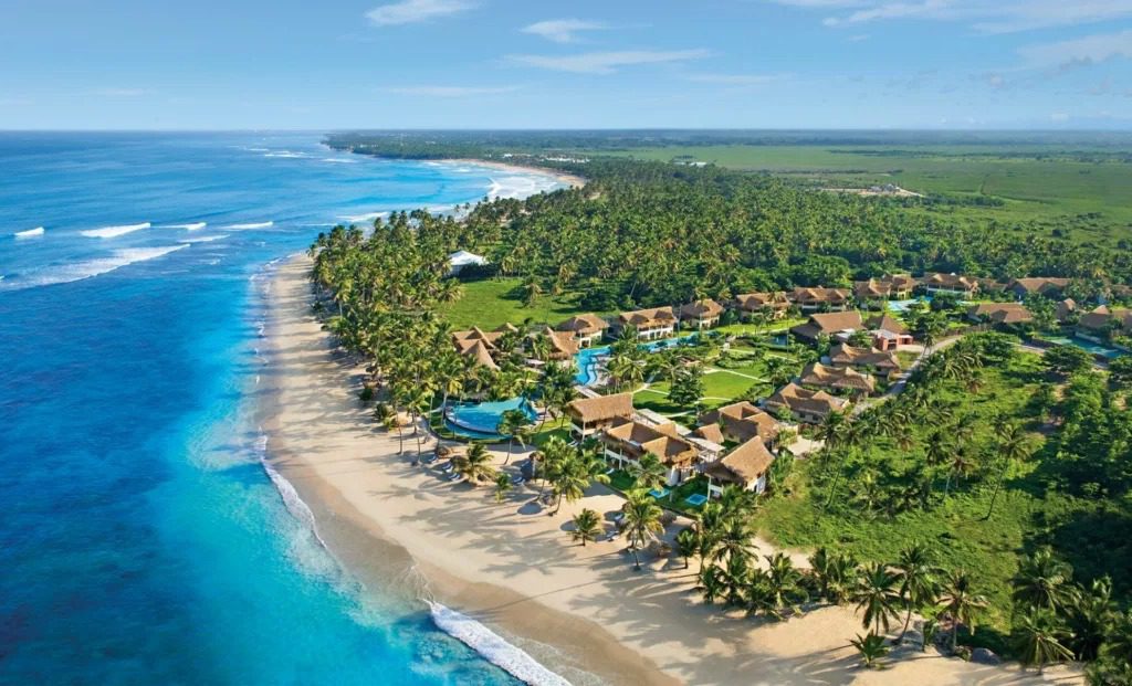 Eden Roc Cap Cana es galardonado como uno de los mejores hoteles del Caribe en los premios Travel Leisure World’S Best Awards 2023