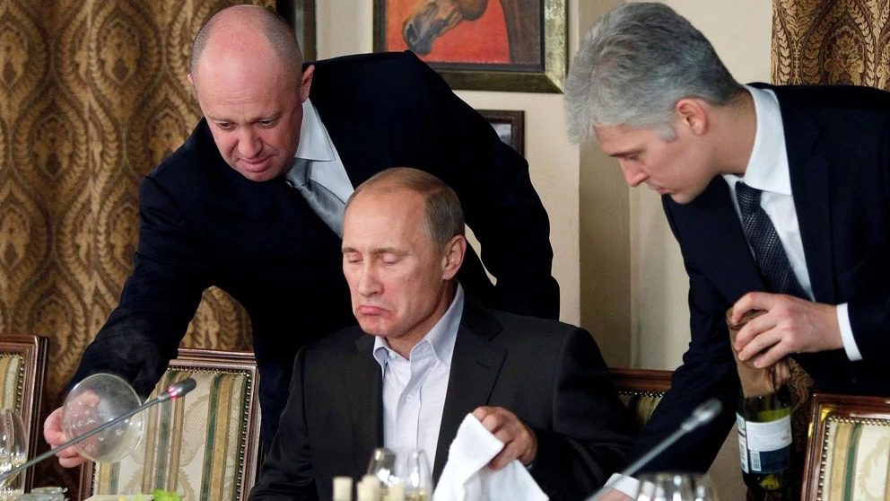 Rusia reveló que Putin se reunió con Prigozhin en el Kremlin días después de la rebelión del mercenario contra Moscú