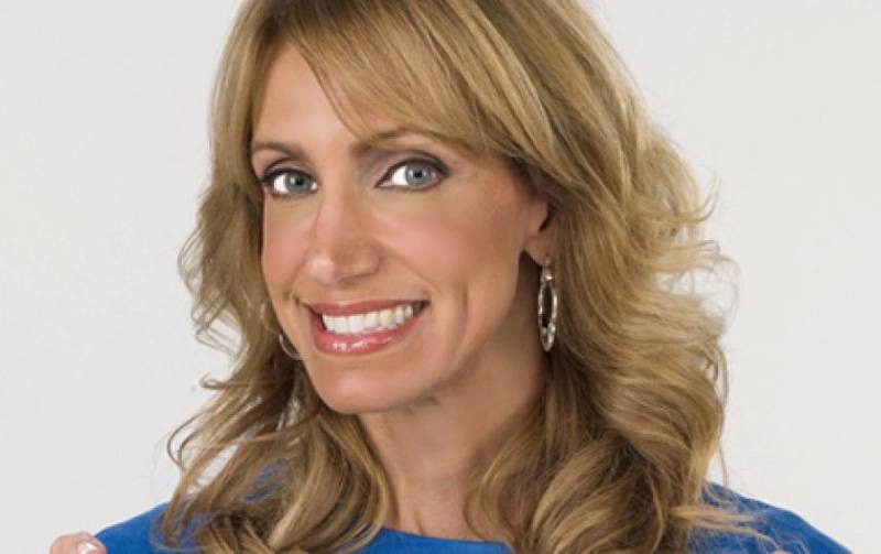 Lili Estefan se ausentó de ‘El Gordo y La Flaca’ por tener la cara deformada