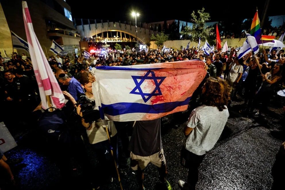 La victoria pírrica de Benjamin Netanyahu