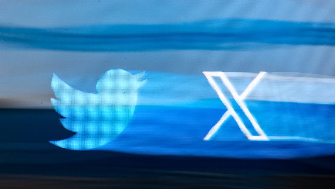 Denuncian que Musk se apropió de la cuenta @x de Twitter sin pagar al propietario