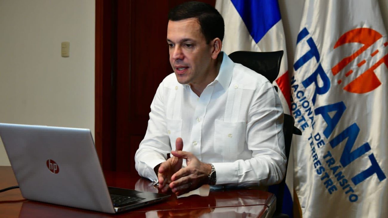 Director del INTRANT afirma objetivo principal es reducir al 2030 un 50 % de las muertes y lesiones por accidentes de tránsito