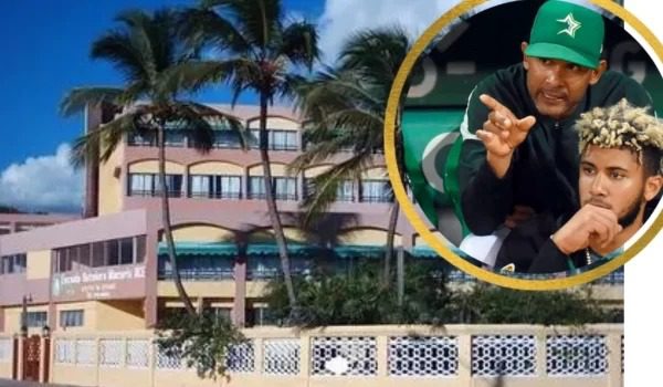 Los Tatis compran el local donde funcionó el Hotel Macorix