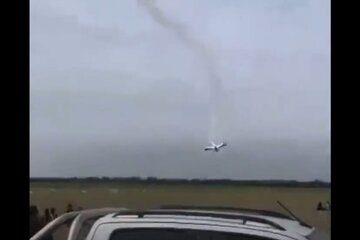 EE.UU.: Seis muertos al estrellarse una avioneta en California