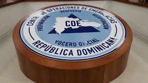 El COE levanta el nivel de alerta verde en ocho provincias