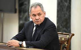 El ministro de Defensa ruso llega a Corea del Norte