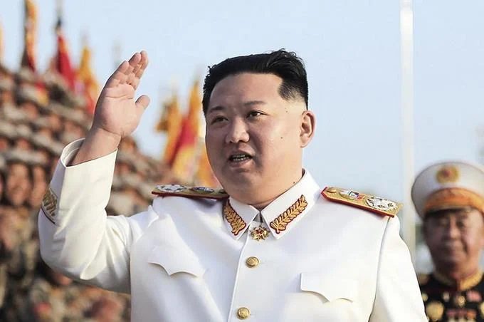 El presidente surcoreano aboga por disuadir a Corea del Norte de su programa de armas nucleares en la cumbre de la OTAN