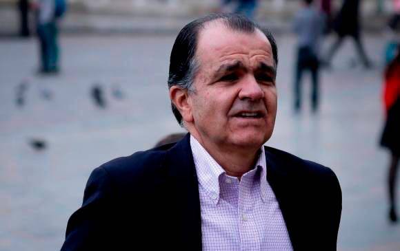 Excandidato colombiano Óscar Iván Zuluaga renuncia a partido uribista por escándalo Odebrecht