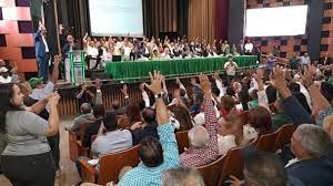 FP escoge este sábado precandidaturas a la Presidencia de la República 