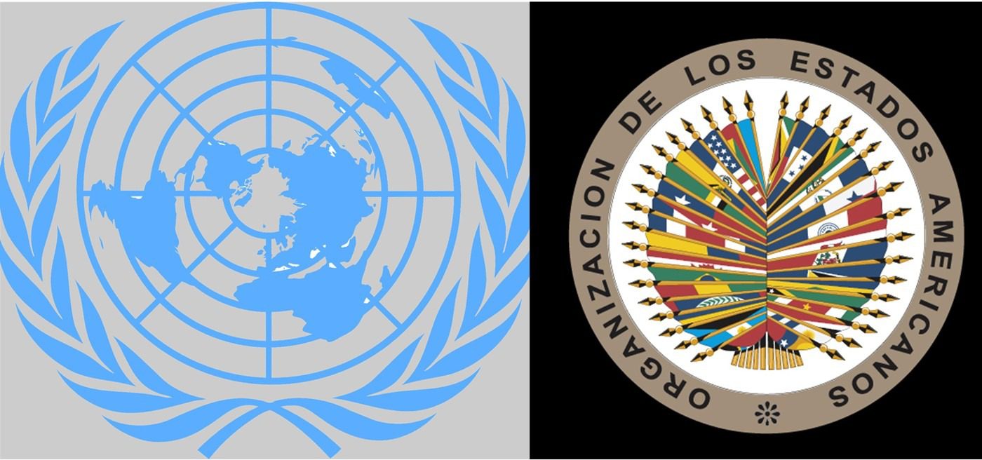 A tres años de Gobierno perremeístas del exterior excluidos de ONU y OEA siguen esperando nombramientos