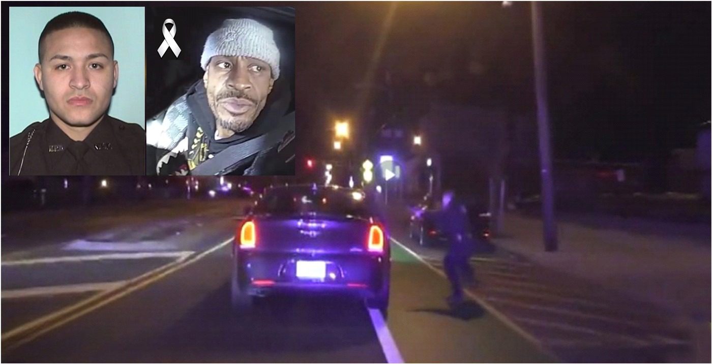 Ex policía de origen dominicano declarado culpable de homicidio por asesinato de un afroamericano enfrenta cadena perpetua