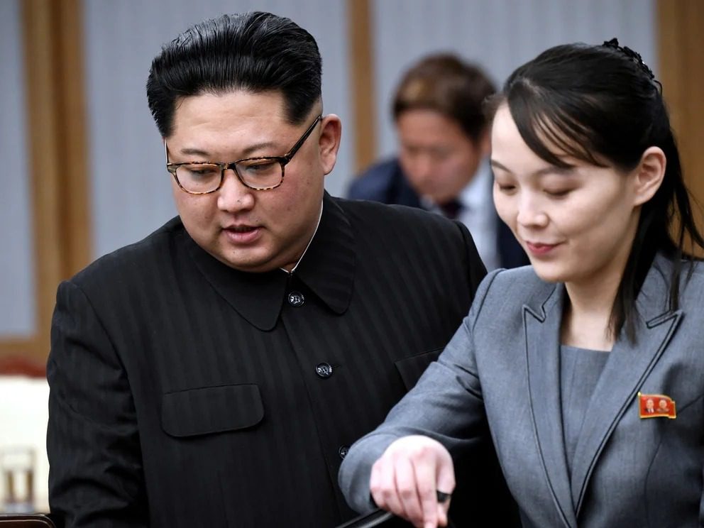 "Dinastía de tiranos: Kim Yo Jong, ¿jefa de propaganda o la oscura sucesora de la dictadura en Corea del Norte?"