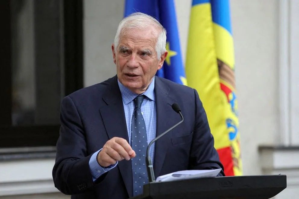 Rusia Desencadenará una Catástrofe Alimentaria Global, Según Advertencia de Borrell"