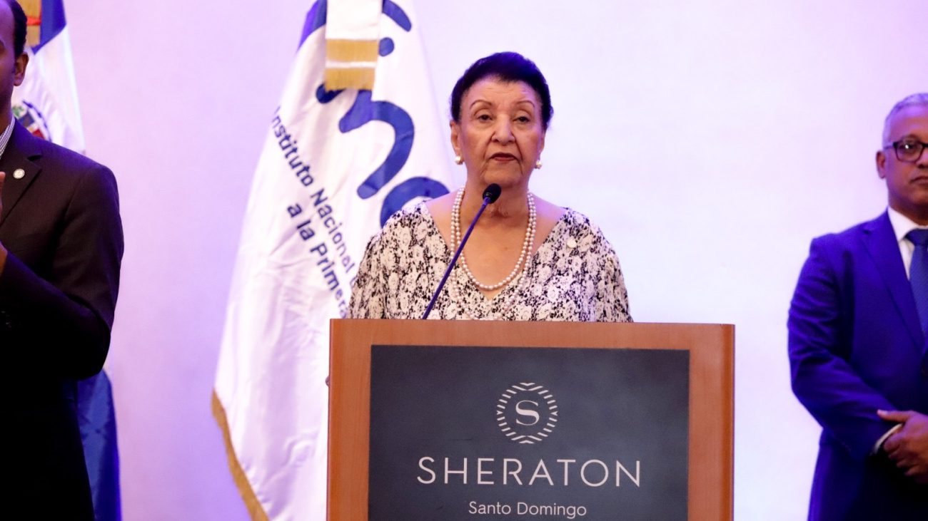 INAIPI promueve estrategias para preservar derecho de los infantes