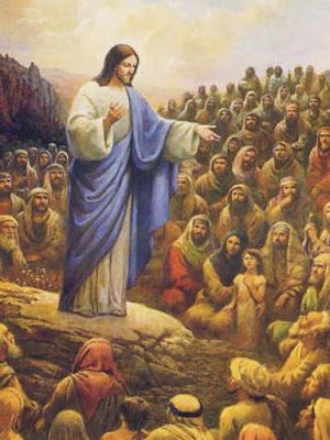PALABRA DE DIOS MARTES DE LECTURA Al ver a las multitudes, se compadecía de ellas, porque estaban extenuadas y desamparadas, como ovejas sin pastor.