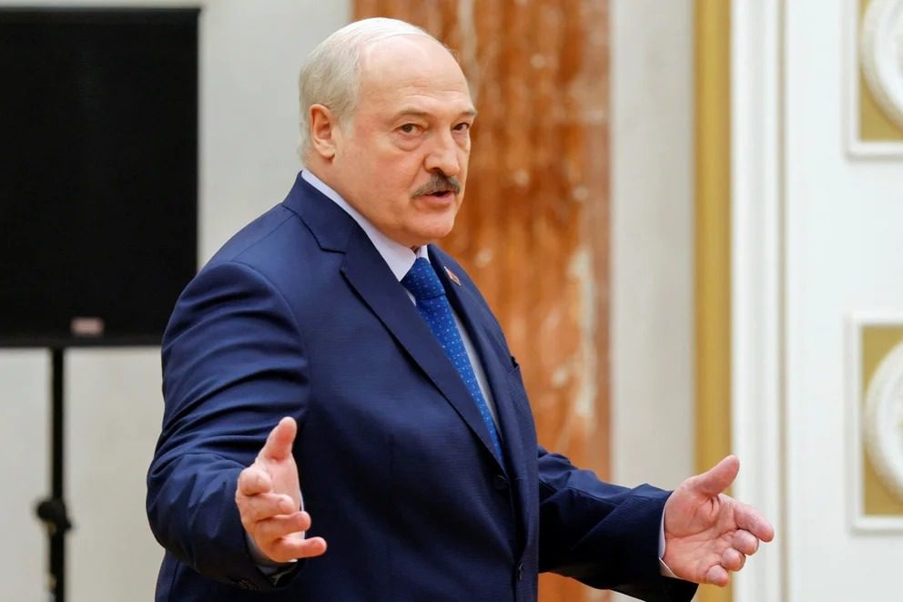 "Lukashenko insiste: El líder del grupo Wagner se encuentra todavía en territorio ruso"