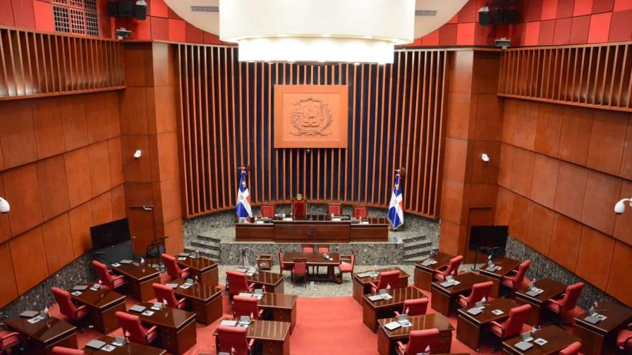 Congreso Nacional convierte en ley el proyecto de Lengua de Señas de RD