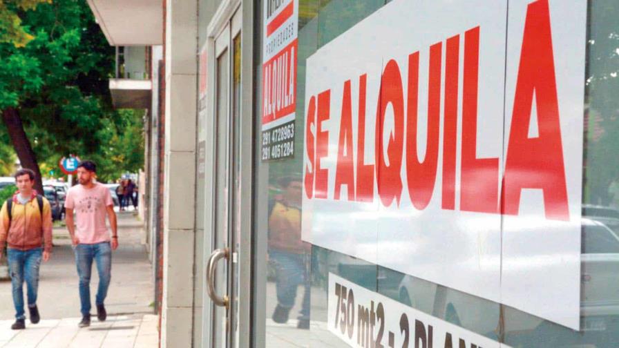 La ley para regular alquileres se aprobaría antes del 26 de julio