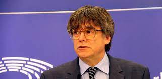 La Fiscalía de España pide reactivar la orden de búsqueda y captura internacional contra Puigdemont