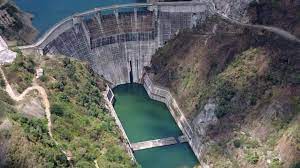 La producción diaria de agua potable alcanza los 406.38 millones de galones