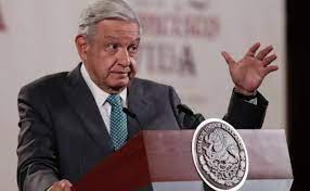 López Obrador enviará una carta "de protesta" al abogado de García Luna por difamarlo