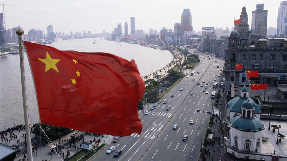Los países de la OTAN acuerdan protegerse juntos del "comportamiento coercitivo" de China