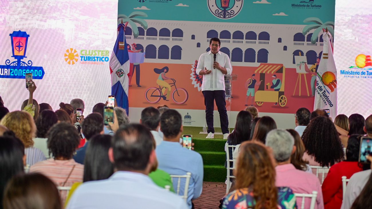 Ministerio de Turismo lanza nueva versión “Turizoneando”