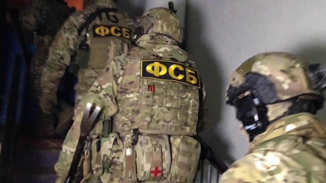 Moscú condena "la naturaleza terrorista del régimen de Kiev" tras el frustrado atentado contra la directora del grupo RT