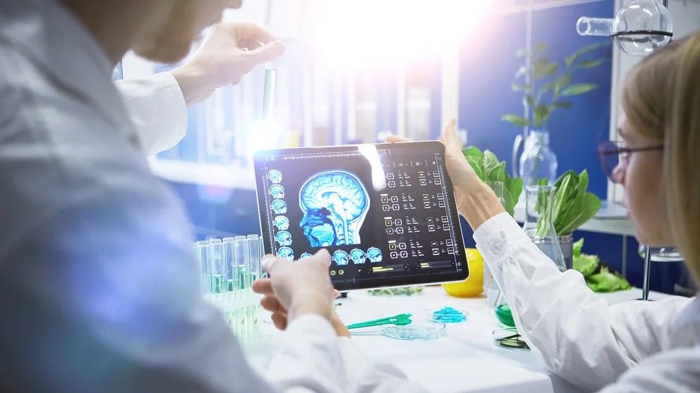 Tener masa muscular magra generaría un efecto protector contra el Alzheimer, según un estudio