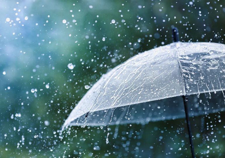 ONAMET pronostica aguaceros y tronadas; mantiene bajo alerta tres provincias SANTO DOMINGO,RD.-  pronostica que durante el día de hoy amanece nublado en las provincias La Altagracia, El Seibo, Hato Mayor, Samaná, María Trinidad Sánchez, Peravia, San Cristóbal, San José de Ocoa, Azua y Barahona, donde también se observan aguaceros y tronadas que continuarán en las horas diurnas, asociados a la humedad dejada por la onda tropical que actualmente se localiza sobre Haití, interactuando con una vaguada en altura al oeste del país. En ese orden, ONAMET espera que después del mediodía estas precipitaciones se trasladen hacia otros poblados en las regiones noreste, sureste, suroeste, cordillera Central y el Valle del Cibao, donde también estarán ocurriendo aguaceros dispersos y tronadas aisladas hasta primeras horas de la noche hacia provincias como: Hato Mayor, Monte Plata, Sánchez Ramírez, San Cristóbal, San José de Ocoa, Azua, Barahona, San Juan, Elías Pina, Dajabon, Santiago Rodríguez, La Vega, Monseñor Nouel, entre otras La ONAMET, informa que la tormenta tropical Don se localiza a unos 1,130 kilómetros al oeste de las Azores con vientos de 65 km/h, moviéndose al sureste a unos 19 km/h. Por su posición y desplazamiento, este ciclón no ofrece peligro para República Dominicana. La Oficina Nacional de Meteorología mantiene el nivel de ALERTA meteorológica debido a las lluvias que han ocurrido y las que se esperan en las próximas 24 horas por la interacción de una vaguada y una onda tropical, ante posibles inundaciones, en especial urbana. Ver la siguiente tabla: Distrito Nacional: Incrementos nubosos con aguaceros dispersos y tronadas. Santo Domingo Este: Incrementos nubosos con aguaceros dispersos y tronadas. Santo Domingo Norte: Incrementos nubosos con aguaceros dispersos y tronadas. Santo Domingo Oeste: Incrementos nubosos con aguaceros dispersos y tronadas. El Gran Santo Domingo: Temperaturas máxima entre 33 °C y 34 °C y mínima entre 23 °C y 25 °C Para el miércoles y jueves, tanto la onda tropical como la vaguada se habrán alejado de nuestro territorio, por tanto, prevalecerá una masa de aire relativamente más seca y bajo concentraciones considerables de polvo proveniente del desierto del Sahara, que mantendrán un ambiente bastante caluroso, el cielo con aspecto brumoso y precipitaciones ausentes en la mayoría de las provincias del territorio nacional. Solo se esperan aguaceros aislados y posibles tronadas hacia provincias como: Monte Plata, Hato Mayor, San Pedro de Macorís, La Vega, Monseñor Nouel, San Juan y Elías Piña.