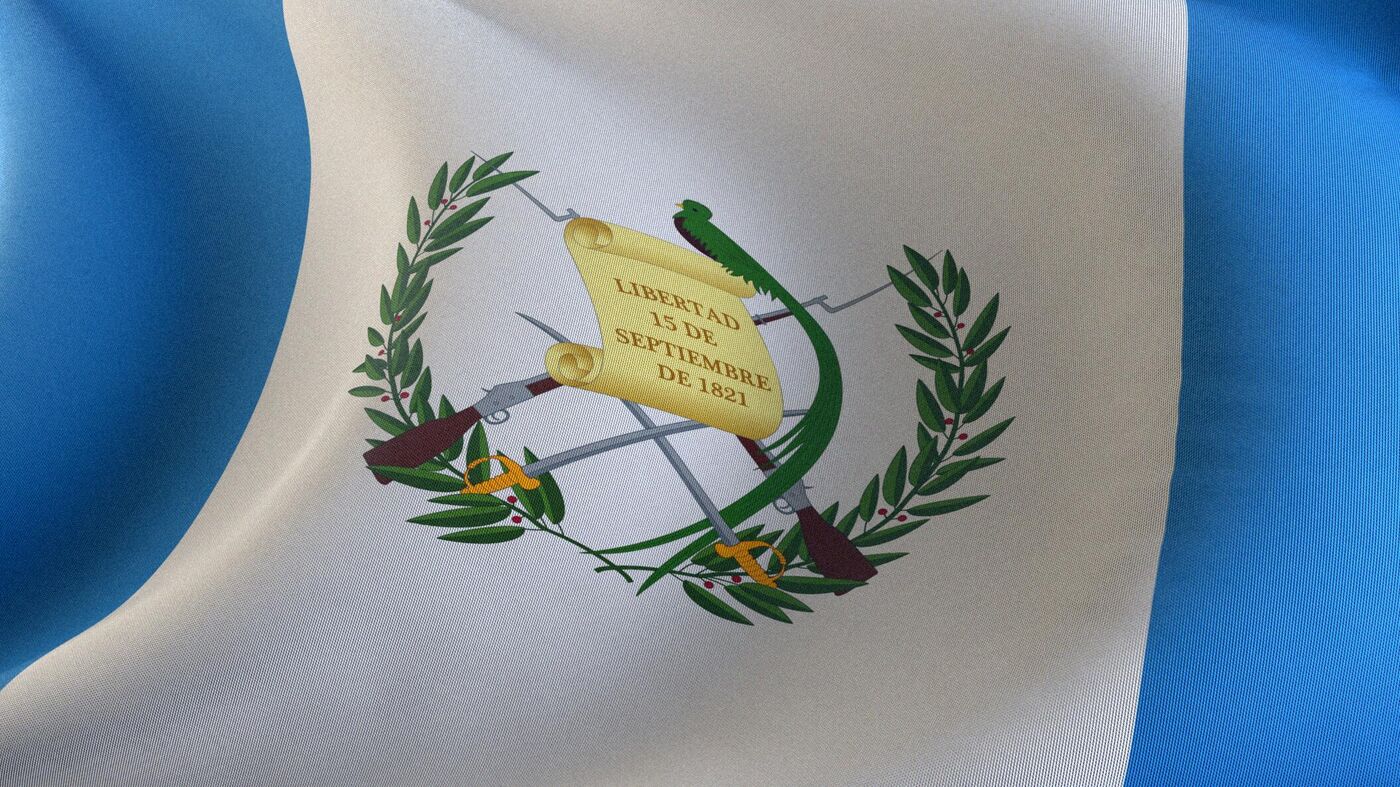 Organizaciones de Guatemala convocan a un paro nacional en defensa del proceso electoral