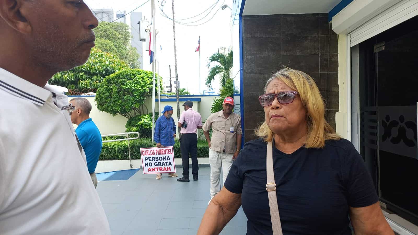 Pacientes trasplantados de riñón piden se amplíe el programa de Alto Costo con cobertura de las ARS