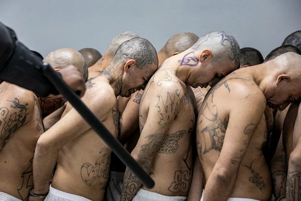 El Parlamento de El Salvador aprobó la decimosexta prórroga del régimen de excepción que suspende las libertades y garantías