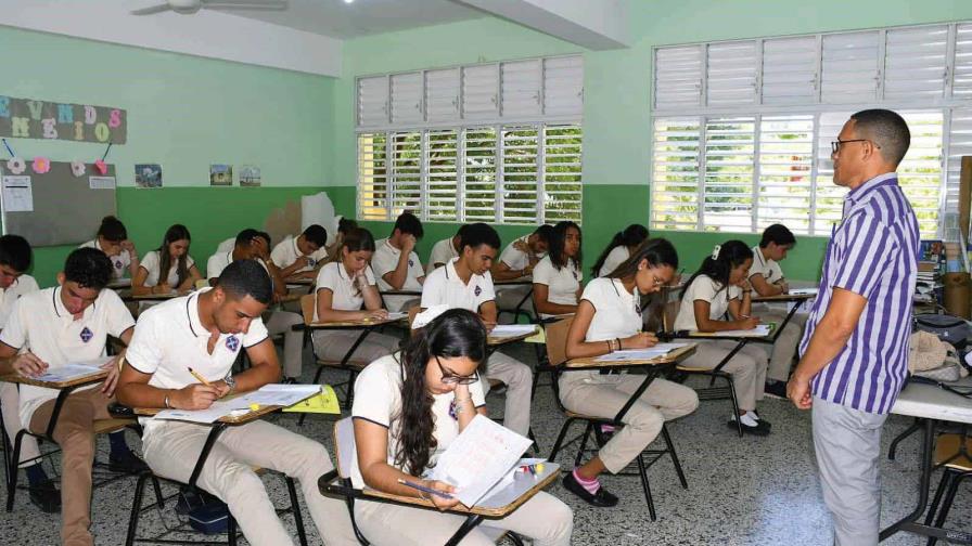Desde la pandemia, han cerrado 687 centros educativos privados