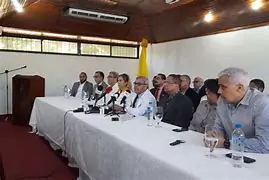 Médicos anuncian paro nacional de 12 horas a partir del lunes 31 de julio, afectará servicios públicos privados