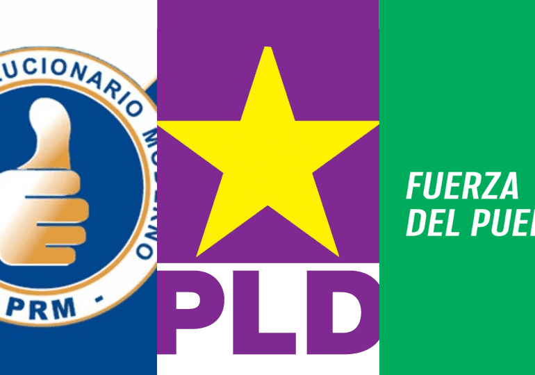 Encuestadora presenta resultados de tercer sondeo de cara a elecciones 2024