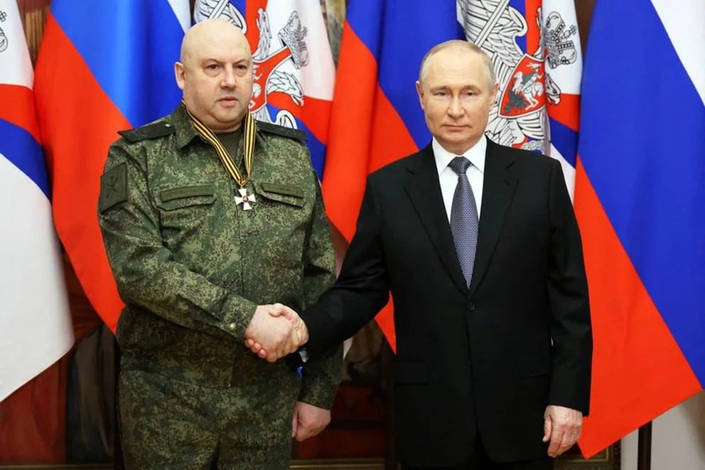 "El misterio sin resolver: desentrañando los secretos detrás de la rebelión armada fallida que estremeció a Rusia: las cuatro claves del conflicto interno"
