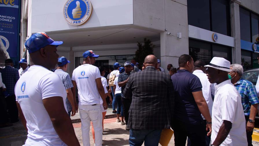 Ciudadanos podrán objetar precandidaturas de los perremeístas