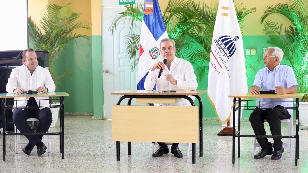 Presidente Abinader anuncia “Bono a Mil” que beneficiará a más de un millón de hogares