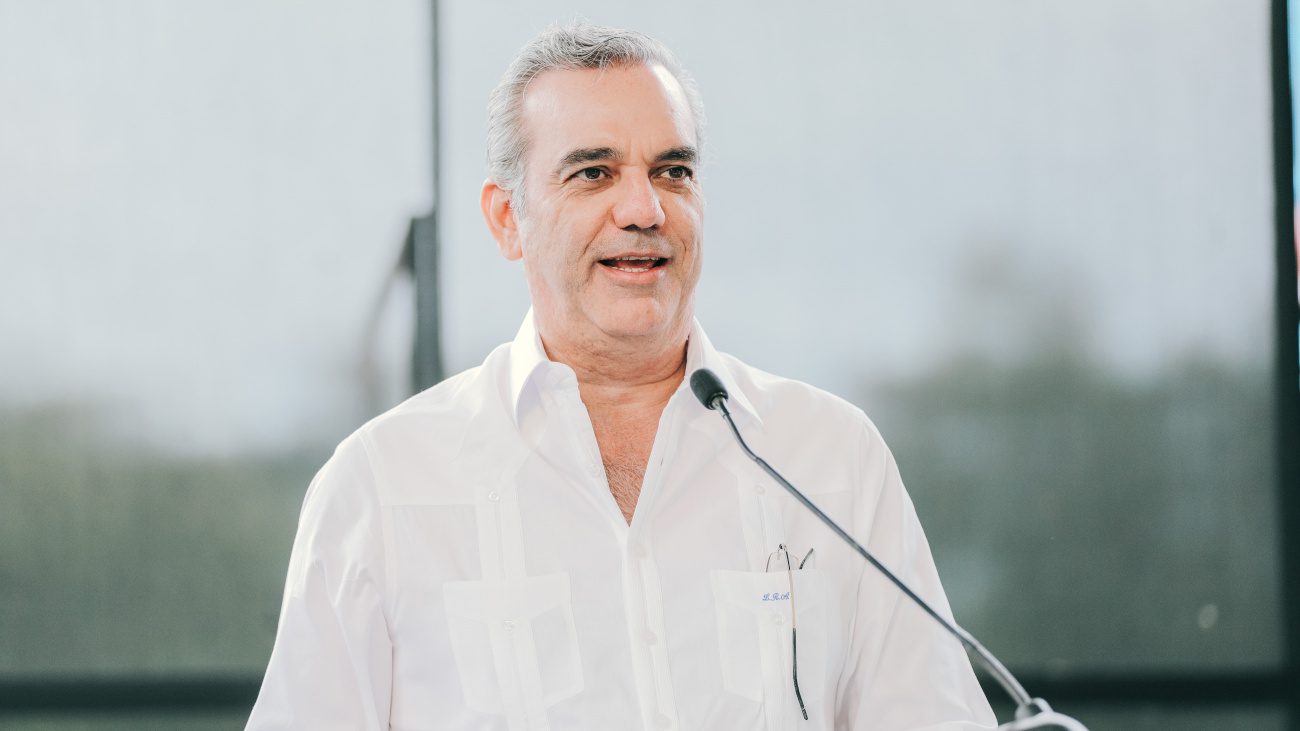 Presidente Luis Abinader: Primer político dominicano y pionero global en Threads
