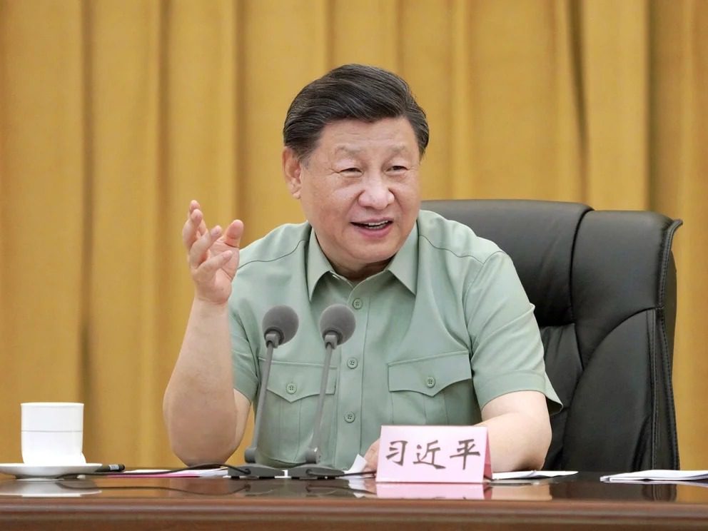 Alerta en Occidente: Xi Jinping ordenó al Ejército de China acelerar el proceso de modernización de las Fuerzas Armadas