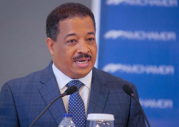 Roberto Rosario desmiente que Leonel Fernández se haya reunido con Danilo Medina en Punta Cana
