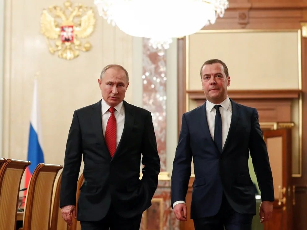 Rusia volvió a lanzar una amenaza atómica: “Tendríamos que usar armas nucleares si la ofensiva ucraniana fuera un éxito”