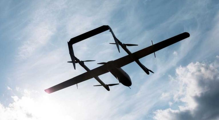 Rusia: Los ataques de drones contra Moscú serían imposibles sin la ayuda de EE.UU. y de la OTAN a Kiev