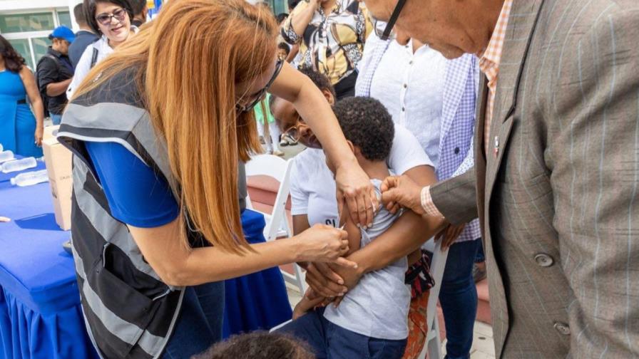 Salud reporta 36 afectados de difteria y tétanos en este año