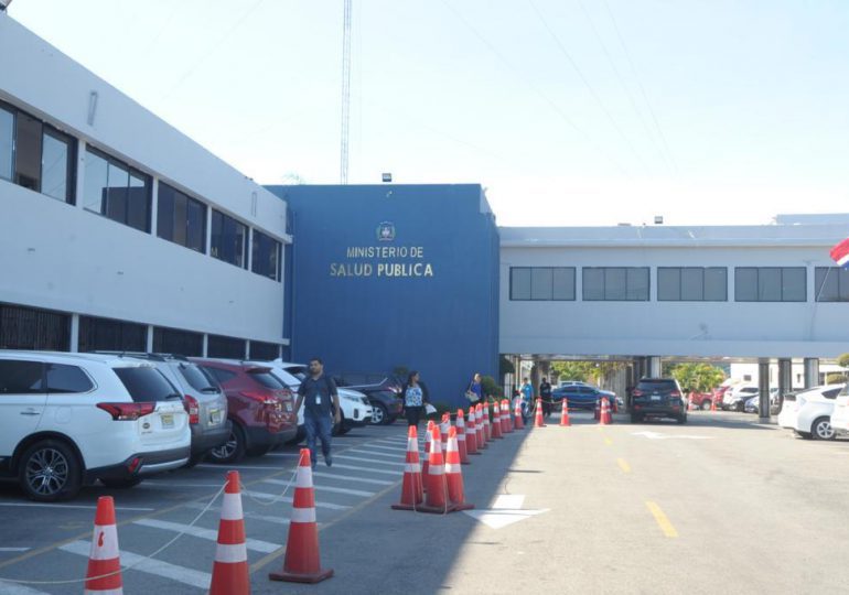MSP notifica resultados de laboratorio de 11 pacientes haitianos ubicados Enriquillo Barahona