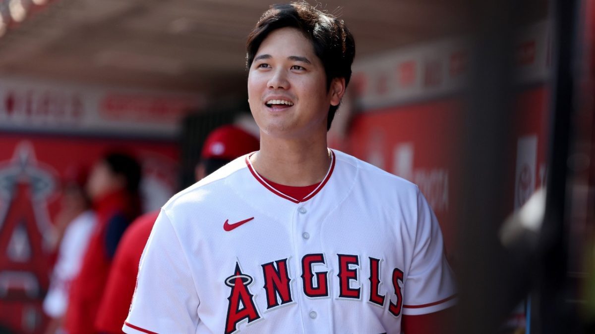 Este equipo estaría en una gran posición para adquirir a Ohtani