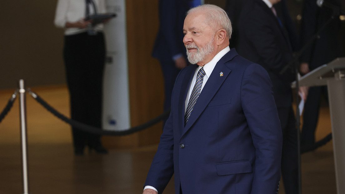 "Tenemos que cerrar casi todos": Lula restringe los clubes de tiro para la población civil